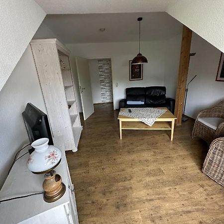 Ferienwohnung Molly Brunsbuttel Kültér fotó