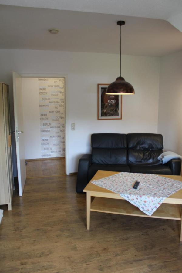 Ferienwohnung Molly Brunsbuttel Kültér fotó