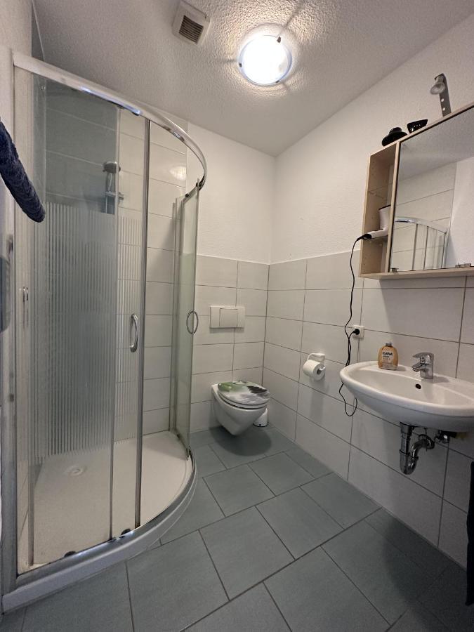 Ferienwohnung Molly Brunsbuttel Kültér fotó