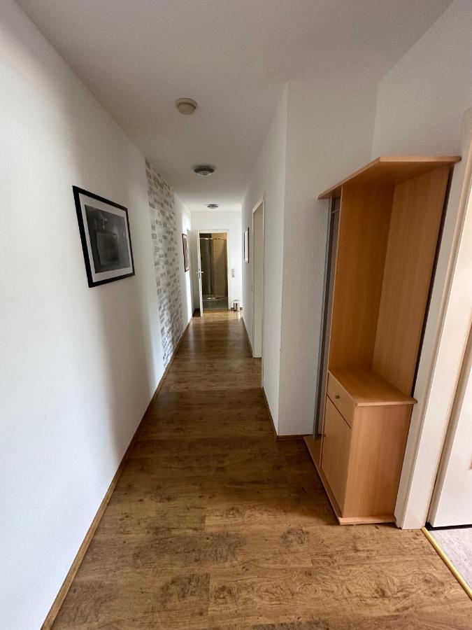 Ferienwohnung Molly Brunsbuttel Kültér fotó