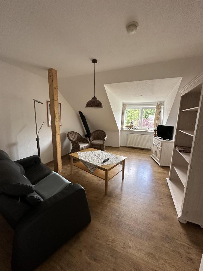 Ferienwohnung Molly Brunsbuttel Kültér fotó