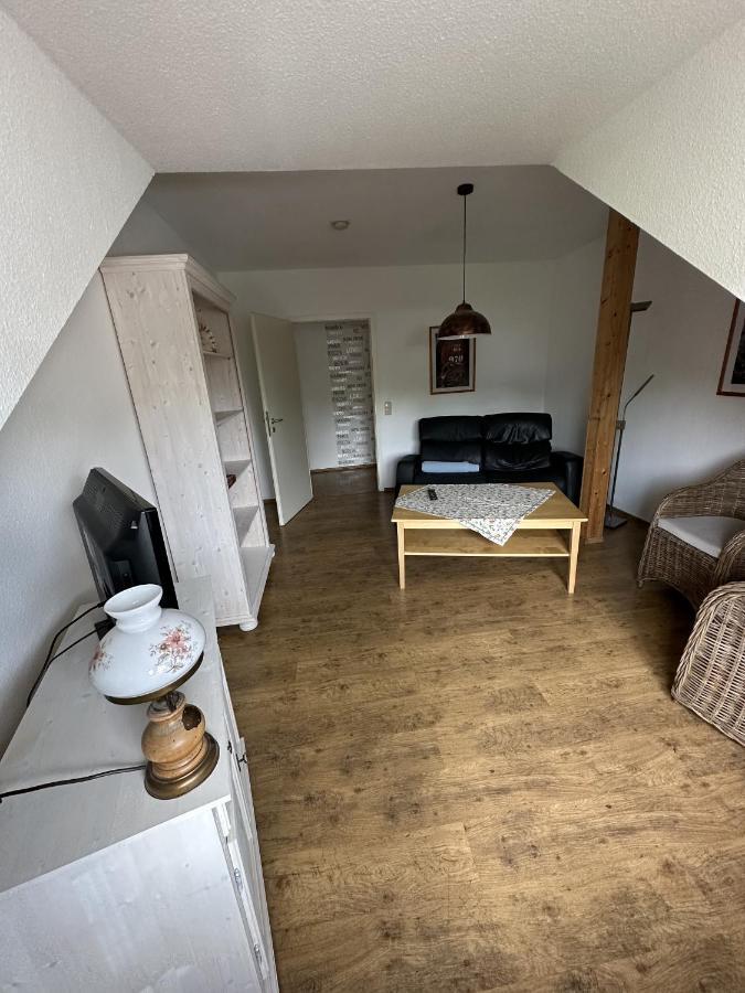 Ferienwohnung Molly Brunsbuttel Kültér fotó