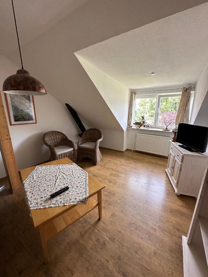 Ferienwohnung Molly Brunsbuttel Kültér fotó