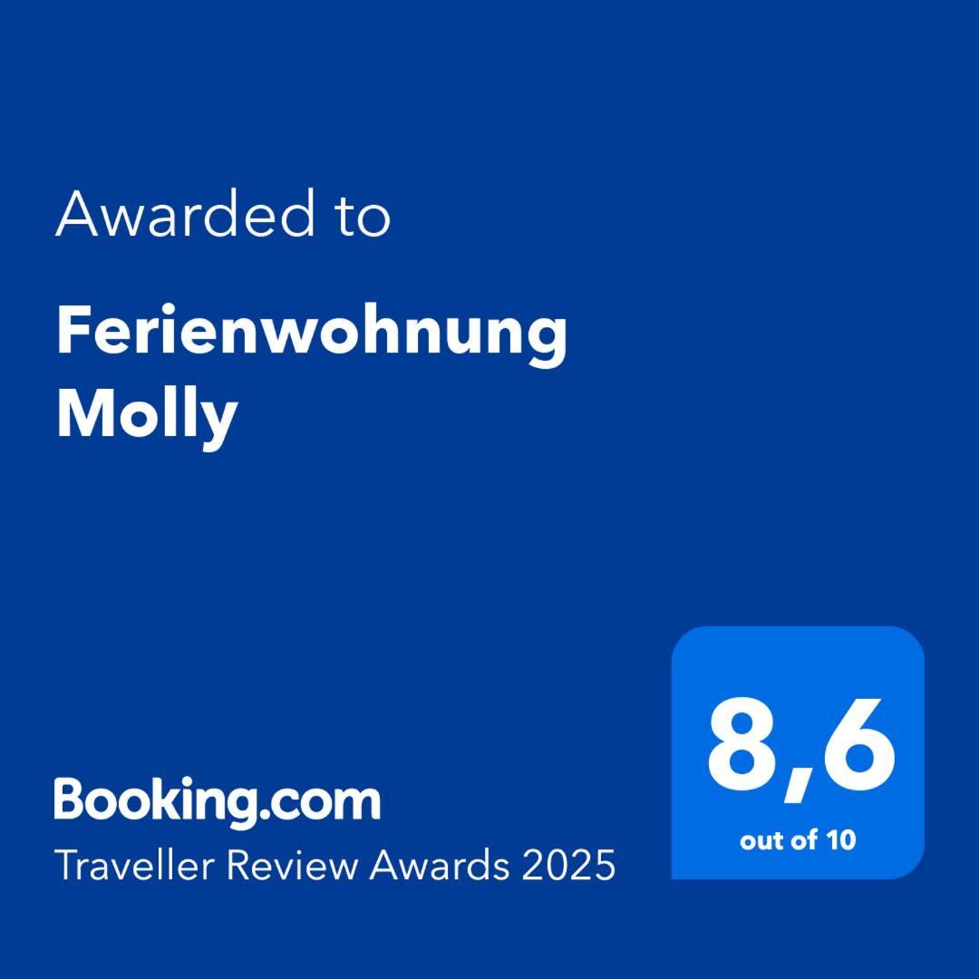 Ferienwohnung Molly Brunsbuttel Kültér fotó